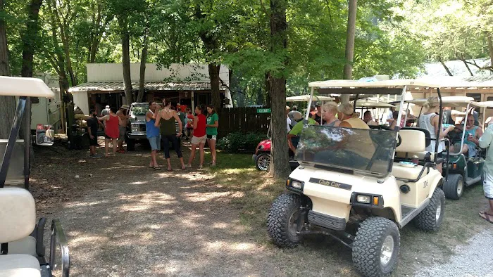 Hickory Hill CampGround Picture 6