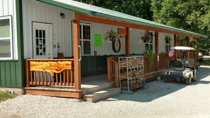Hickory Hill CampGround Picture 4