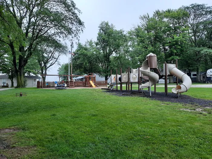 Hickory Hill CampGround Picture 10