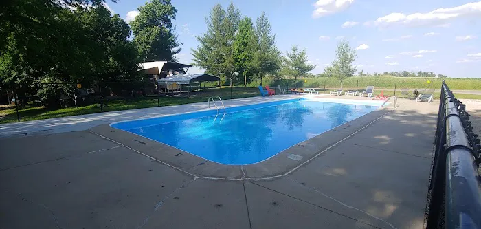 Hickory Hill CampGround Picture 3