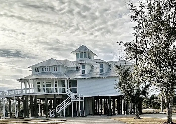 Biloxi RV Resort Picture 2