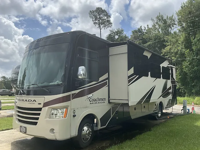 Biloxi RV Resort Picture 3