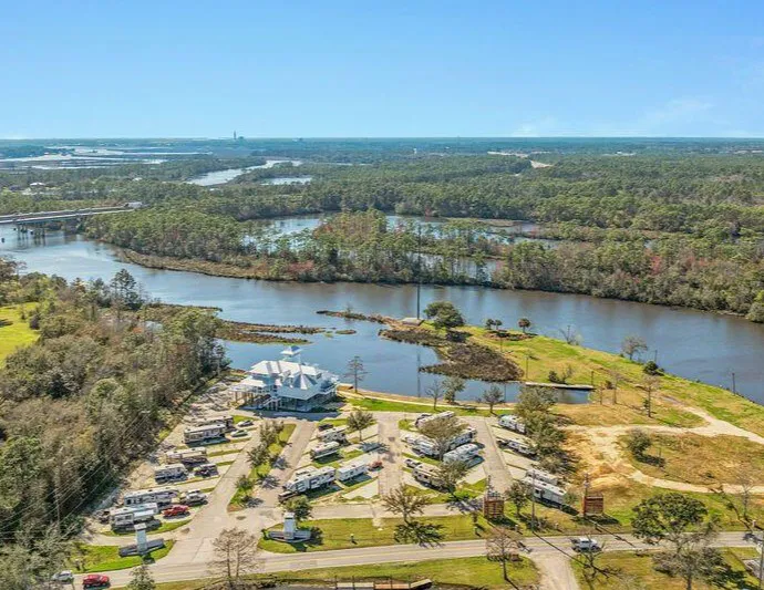 Biloxi RV Resort Picture 5