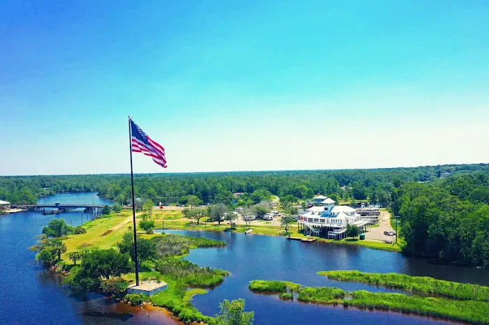 Biloxi RV Resort Picture 1