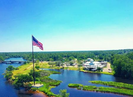 Biloxi RV Resort