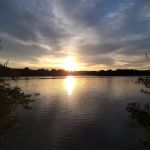 White Oak Primative Camp