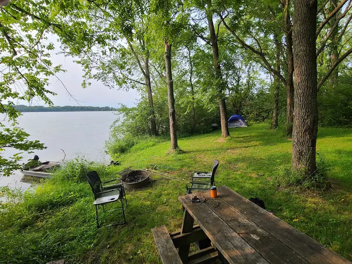 White Oak Primative Camp Picture 10