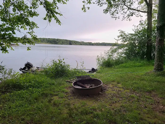 White Oak Primative Camp Picture 9