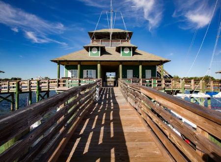 Majestic Oaks RV Resort