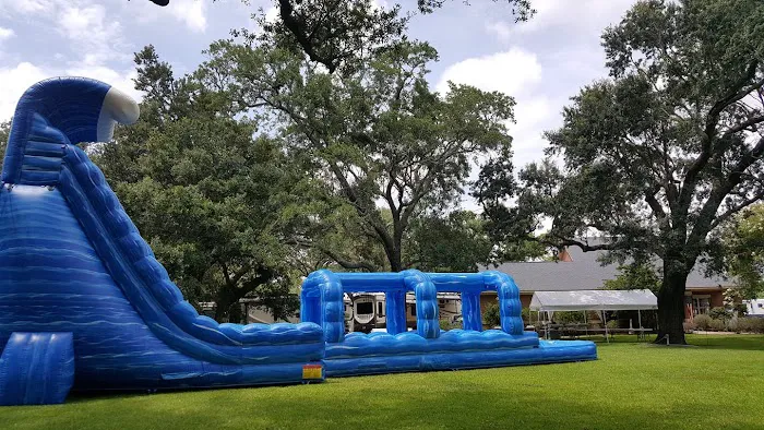 Majestic Oaks RV Resort Picture 7