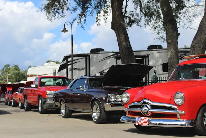 Majestic Oaks RV Resort Picture 5