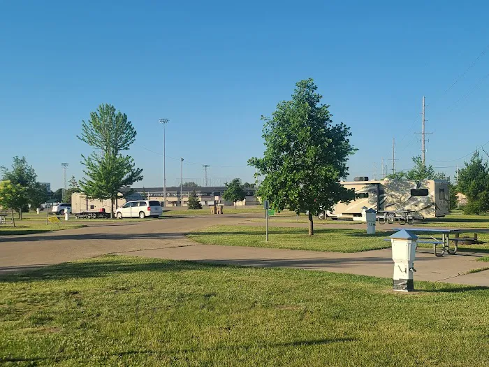 Riverview Recreation Vehicle Park Picture 6