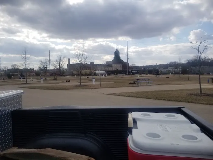 Riverview Recreation Vehicle Park Picture 1