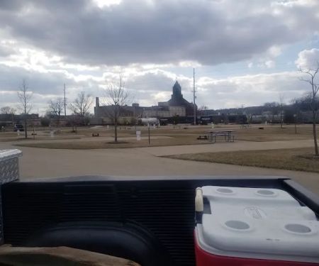 Riverview Recreation Vehicle Park