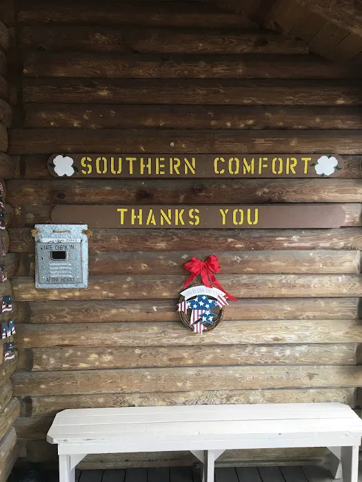 Southern Comfort Camping Resort Picture 6