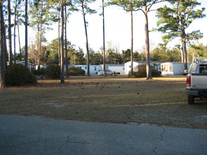 Pine Grove Trailer Park Picture 5