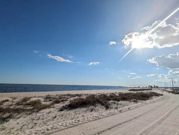 Thomson Causeway Recreation Area Picture 2