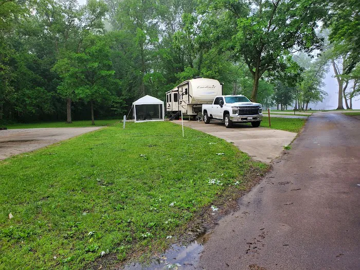 Thomson Causeway Recreation Area Picture 12