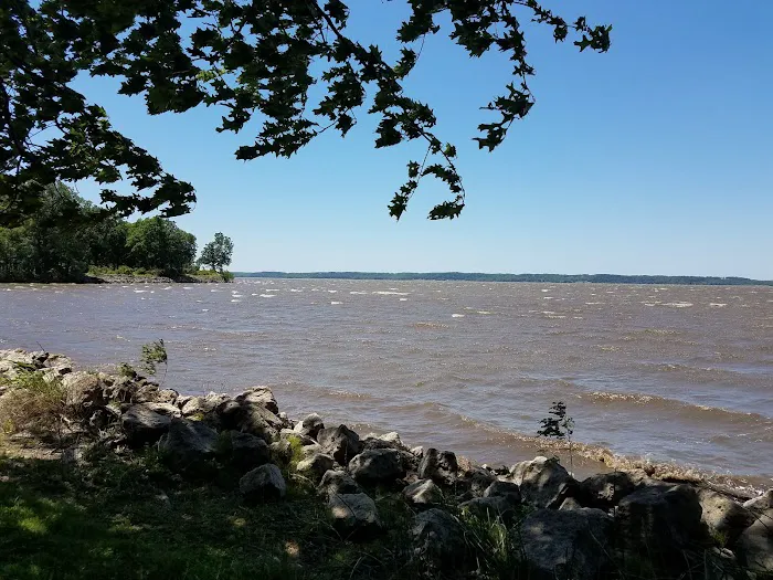 Thomson Causeway Recreation Area Picture 13