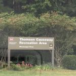 Hickory Point Campground