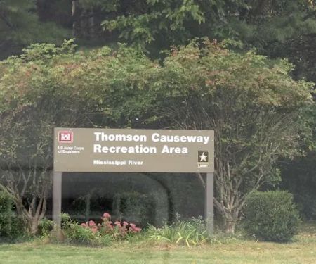 Hickory Point Campground