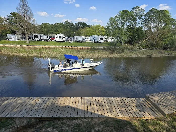 Parker's Landing Picture 10