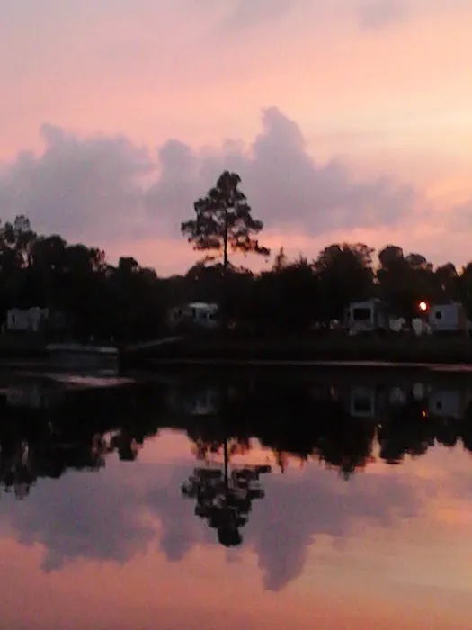 Parker's Landing Picture 9