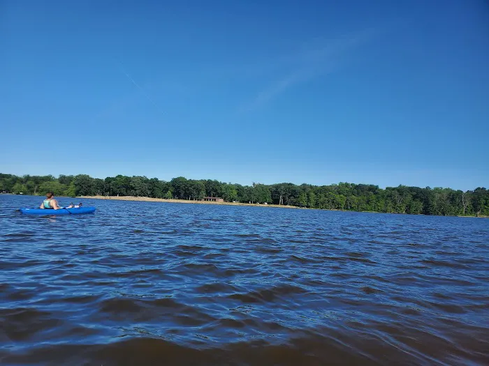 Potters North Campground Picture 4