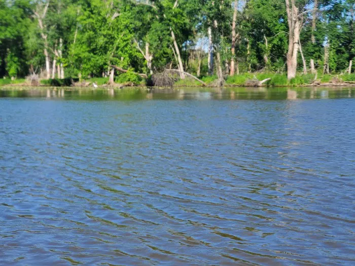 Potters North Campground Picture 3