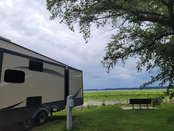 River Birch Campground Picture 10
