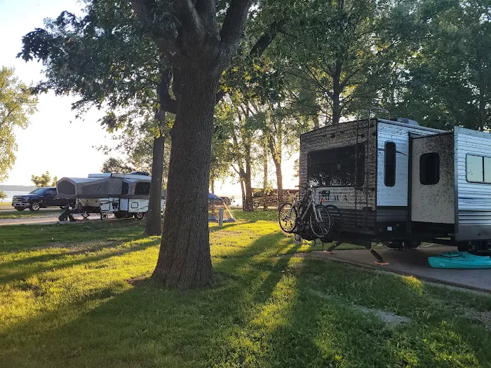 River Birch Campground Picture 6