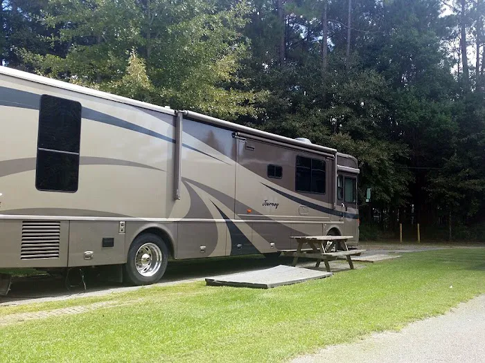Peaceful Pines RV Park Picture 8