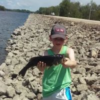 Corps-Engineers Thomson Causeway ico