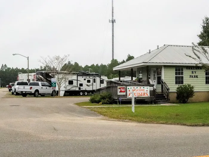 Oaklawn RV Park Picture 2