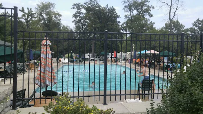 Timber Lake Resort and Campground Picture 5