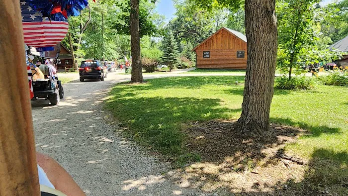 Timber Lake Resort and Campground Picture 8