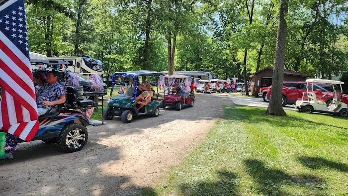 Timber Lake Resort and Campground Picture 9