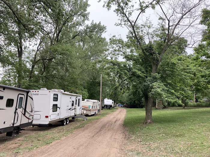 Fin and Feather Campground Picture 7