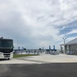 Gulf Beach RV Resort