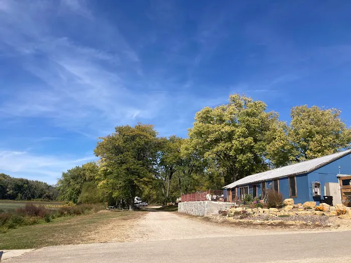 Spring Lake Campground Picture 4