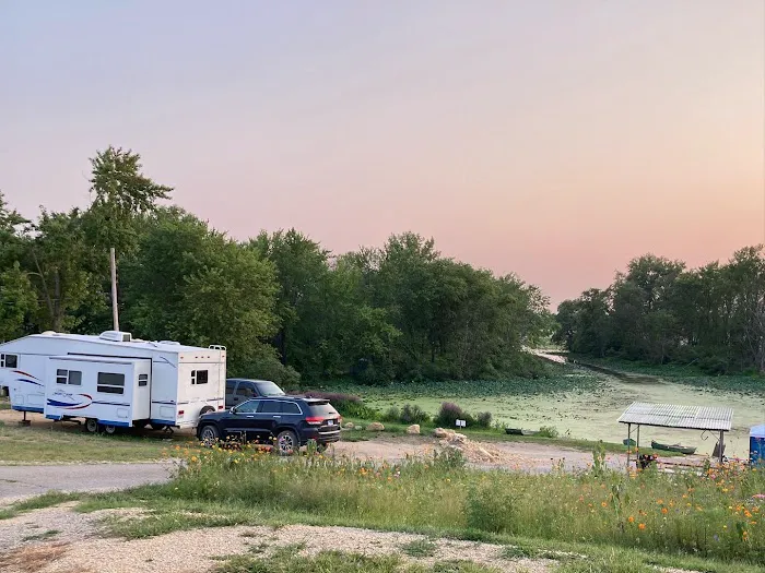 Spring Lake Campground Picture 8