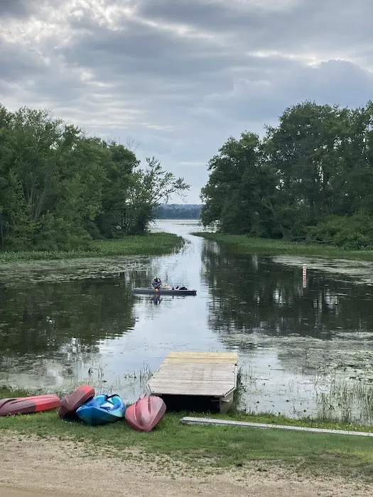 Spring Lake Campground Picture 5