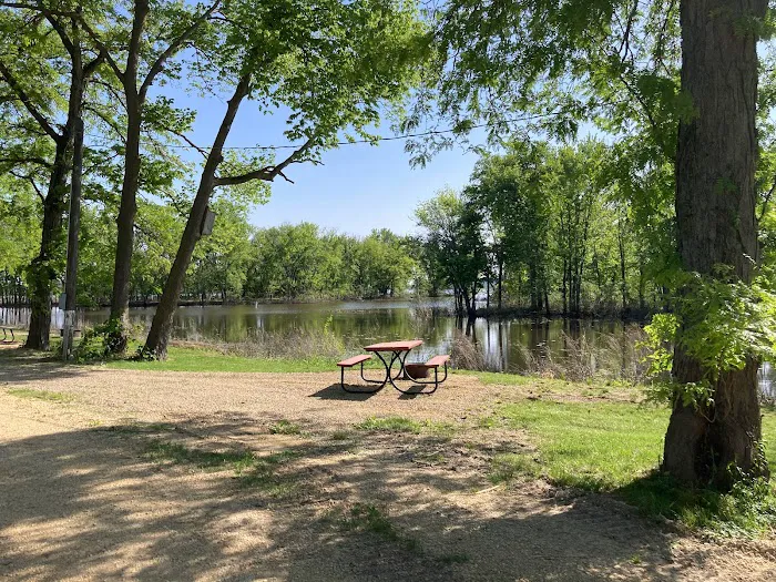 Spring Lake Campground Picture 3