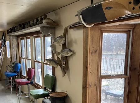 Spring Lake Campground