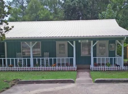 Pine Haven Mobile Home Park