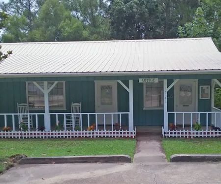 Pine Haven Mobile Home Park