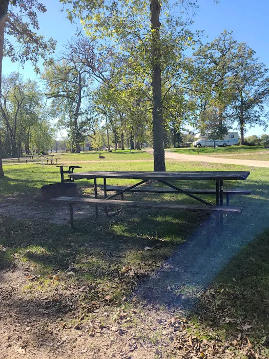 Rock Creek Marina & Campground Picture 10