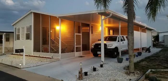 Honeymoon Mobile Home Park Picture 1