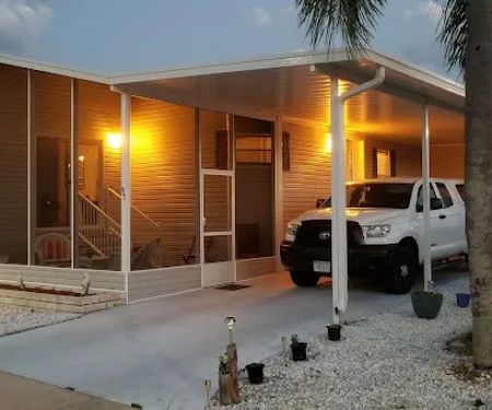 Honeymoon Mobile Home Park
