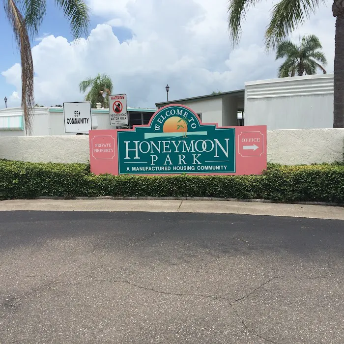 Honeymoon Mobile Home Park Picture 9